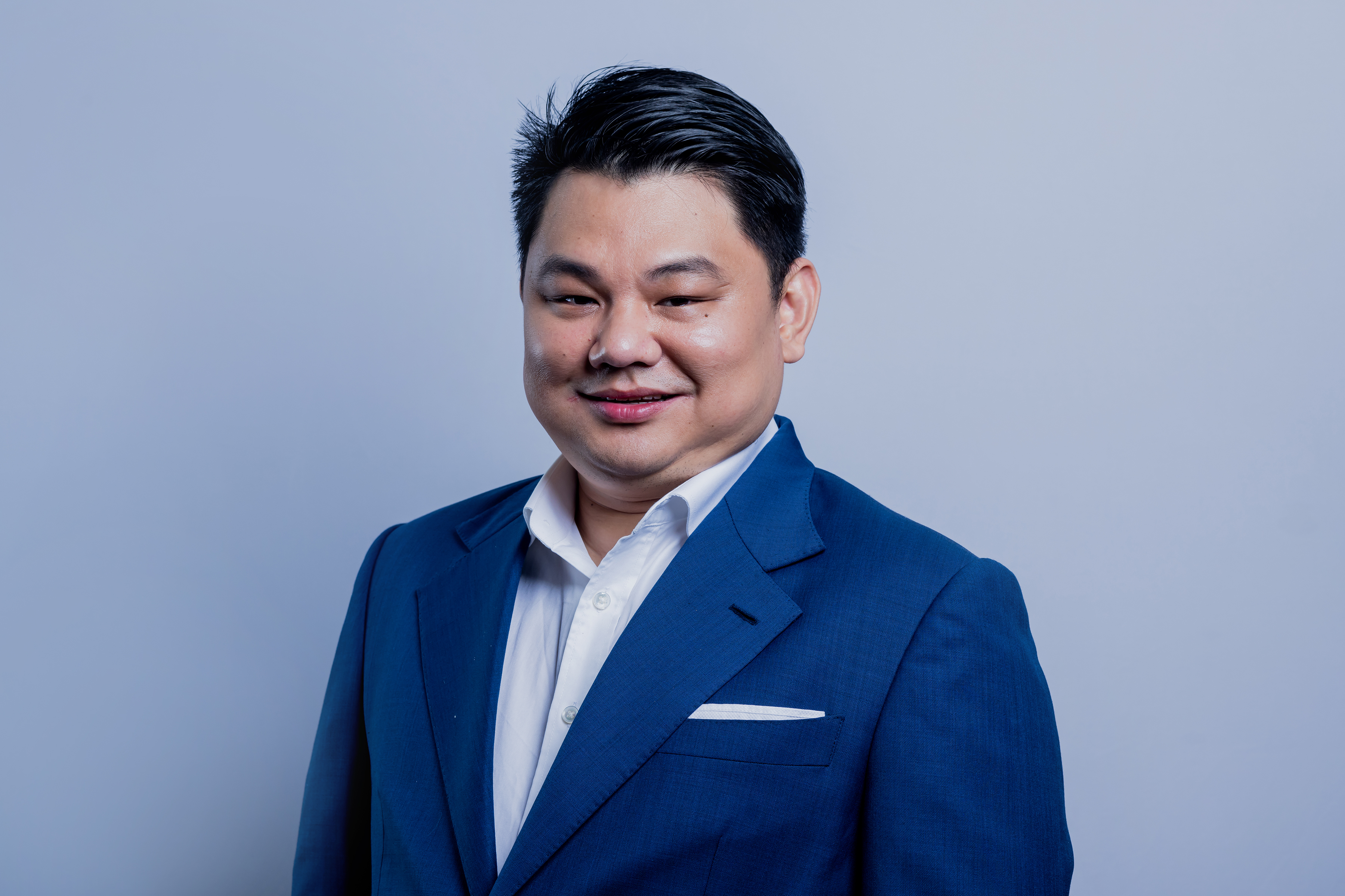 Nyan Yuen Keong — formal